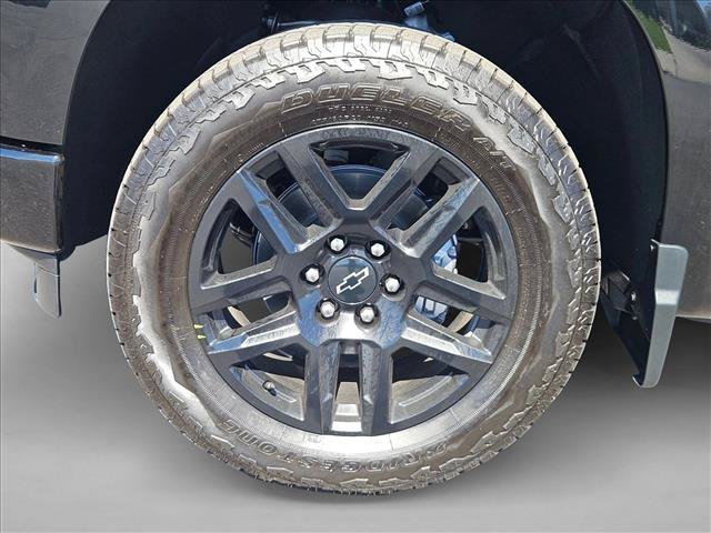 New 2026 Chevrolet Silverado 1500 RST w/ Z71 Off-Road Package AWD/4WD image 10