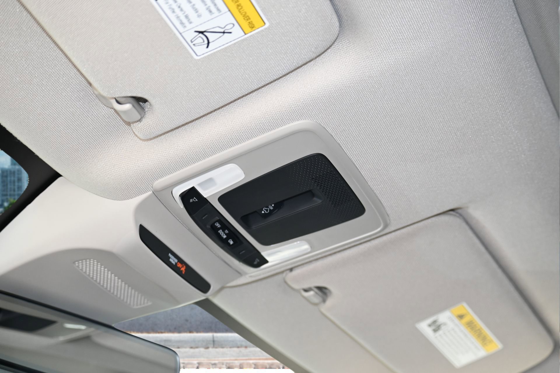 New 2026 Honda HR-V EX-L image 29