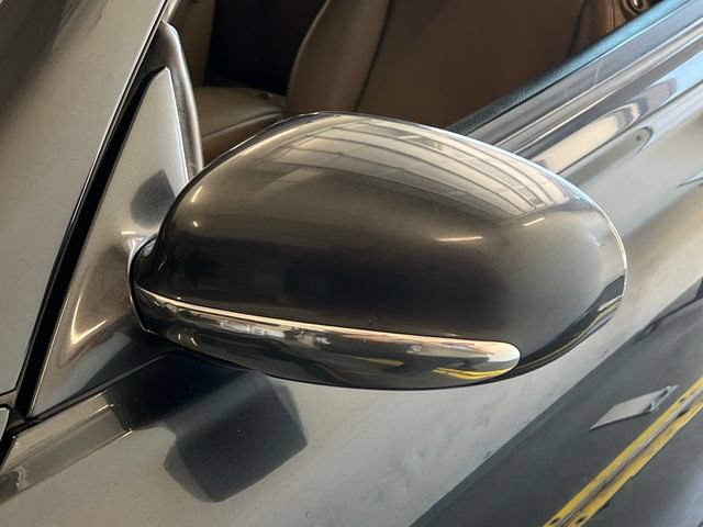 Used 2006 Lexus SC 430 Convertible w/ Preferred Accessory Pkg RWD image 13