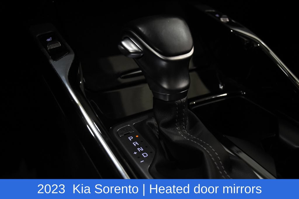 Used 2023 Kia Sorento SX AWD/4WD image 26