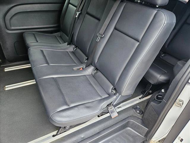Used 2023 Mercedes-Benz Metris Passenger image 17