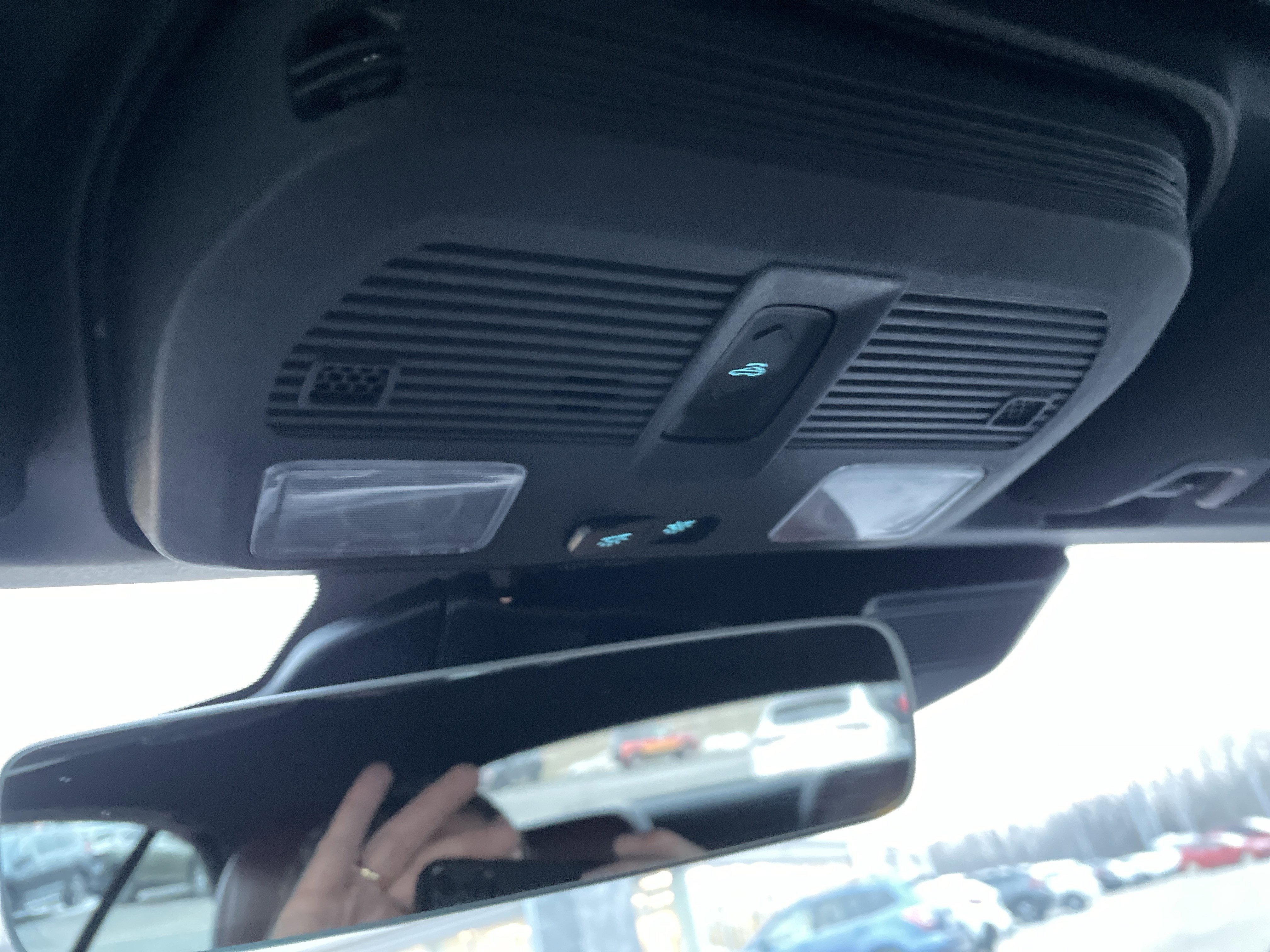 Used 2025 Ford Mustang GT Premium image 35