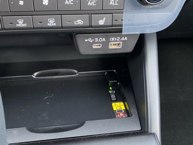 New 2026 Subaru Outback Limited XT image 17