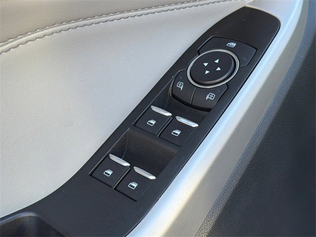 Used 2022 Ford Explorer XLT w/ Equipment Group 202A image 23