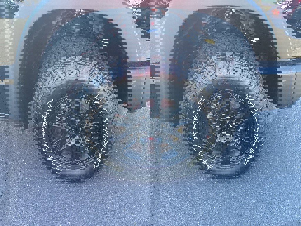 New 2026 RAM 1500 Rebel w/ Rebel Level 2 Equipment Group image 4