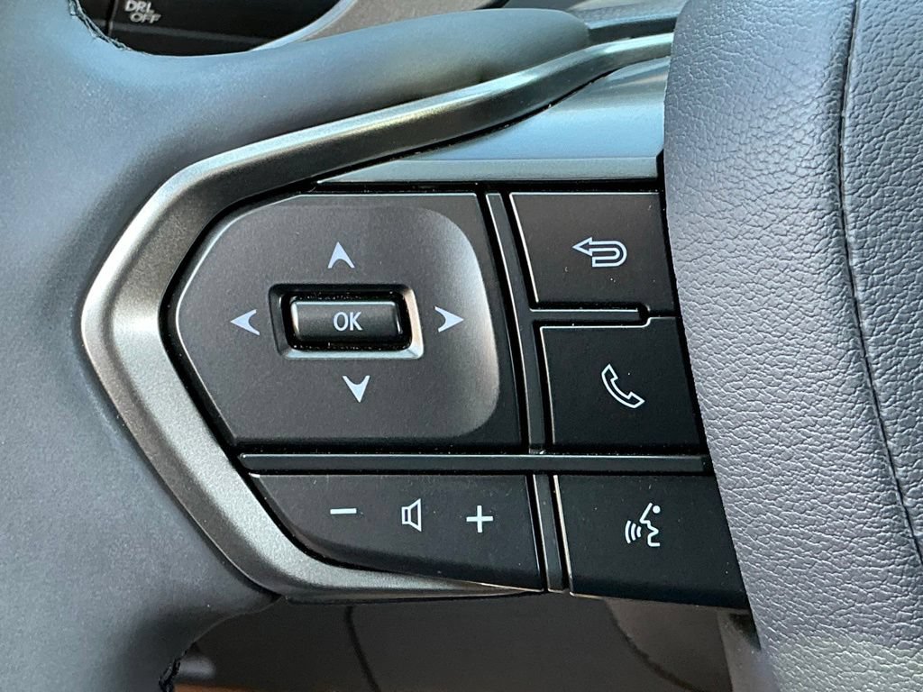 Certified 2024 Lexus RZ 300e Premium w/ Accessory Package (Z1) FWD image 28