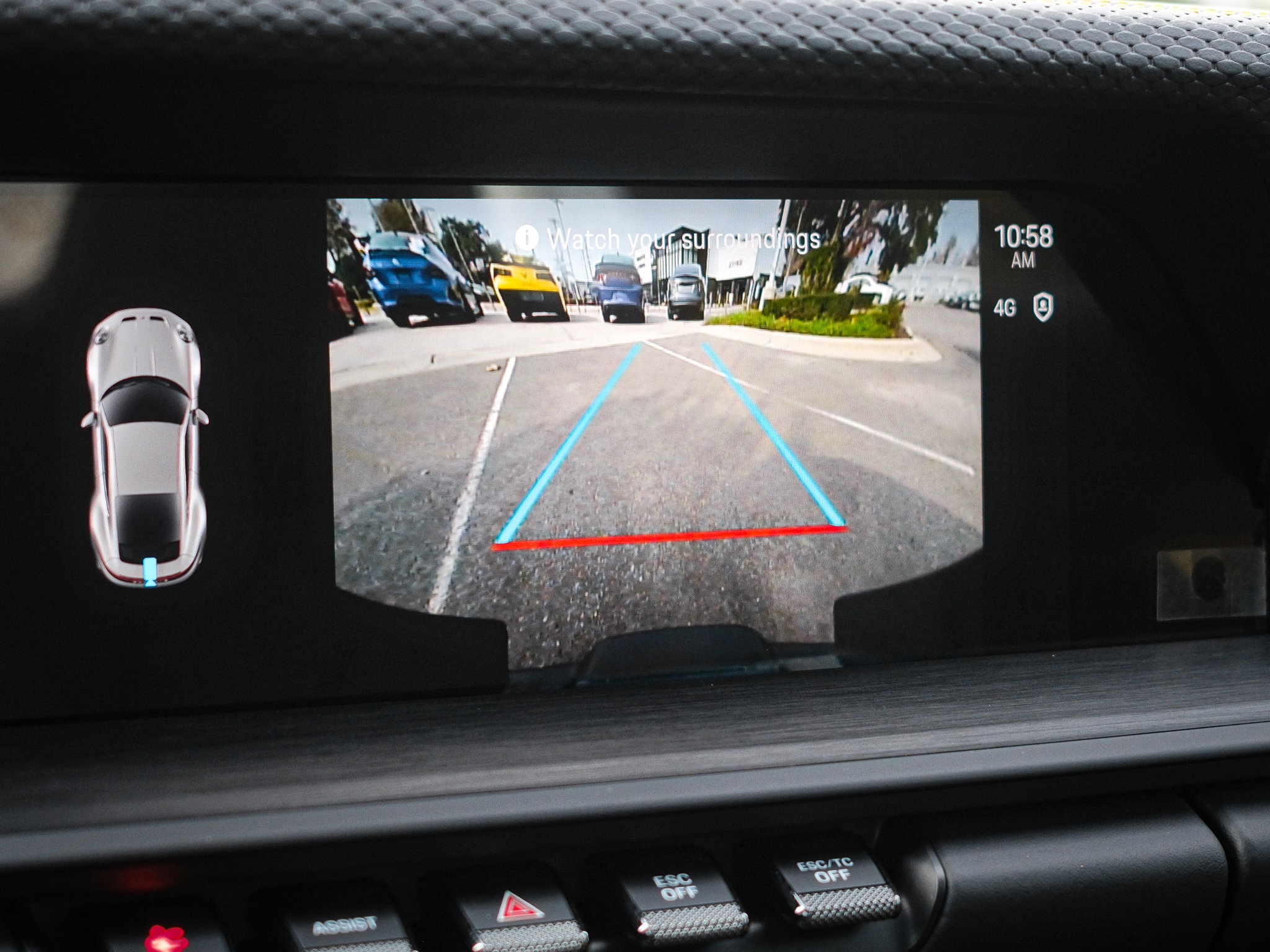 Used 2025 Porsche 911 GT3 image 27