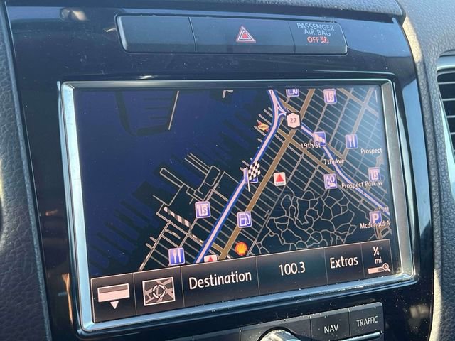 Used 2011 Volkswagen Touareg VR6 AWD/4WD image 35