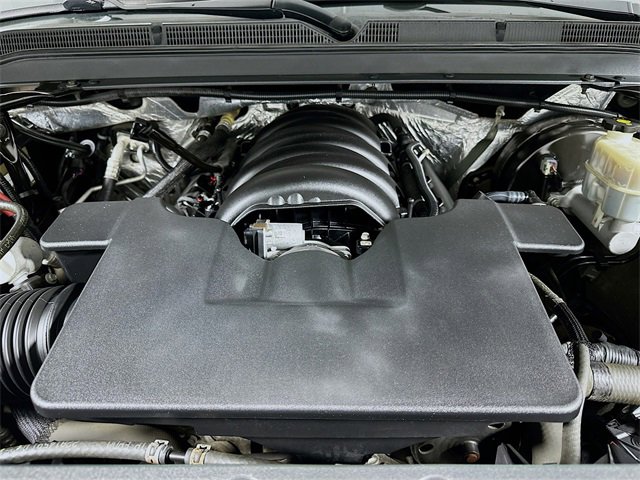 Used 2015 GMC Yukon SLT w/ HD Trailering Package image 8