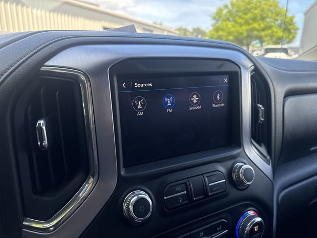 Used 2019 GMC Sierra 1500 SLT w/ SLT Premium Plus Package image 20