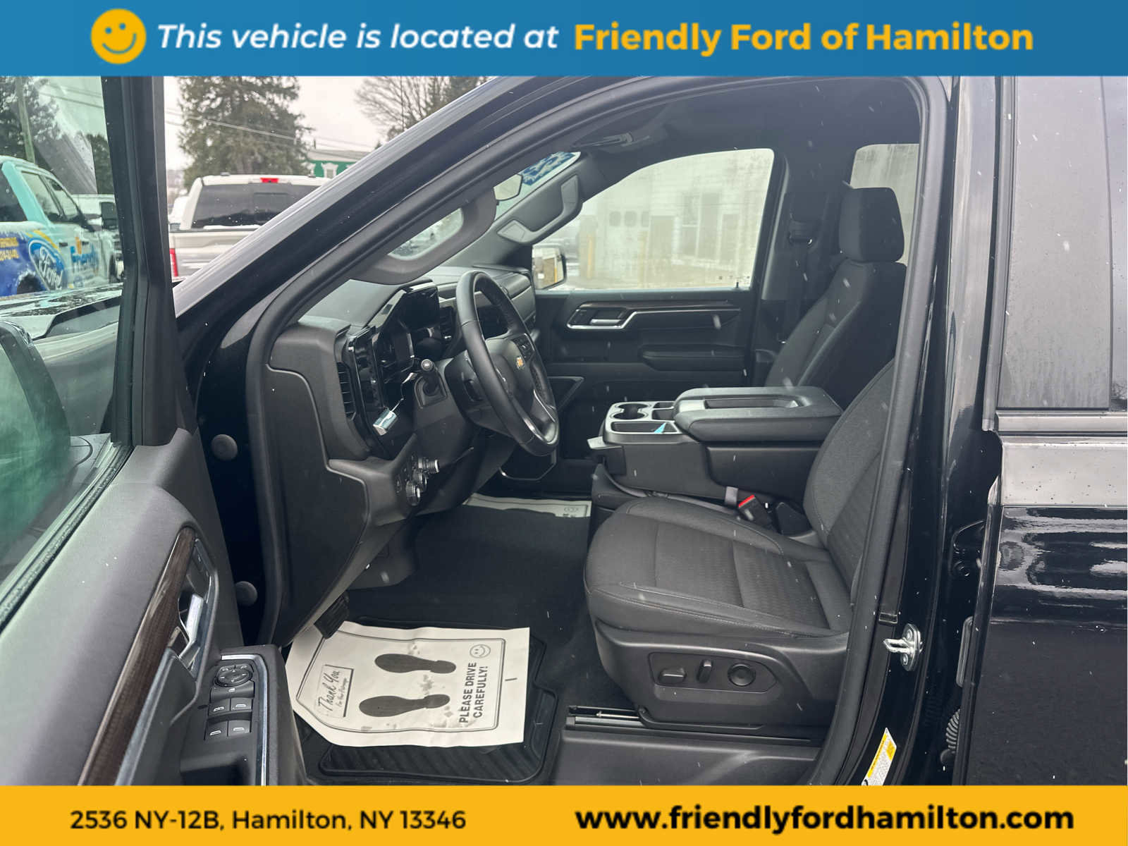 Used 2023 Chevrolet Silverado 1500 LT image 24