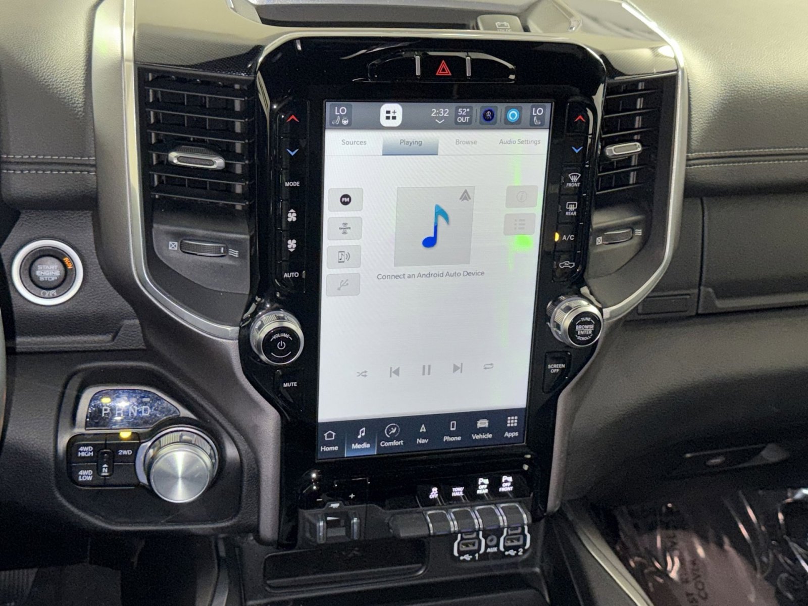 Used 2022 RAM 2500 Laramie image 18