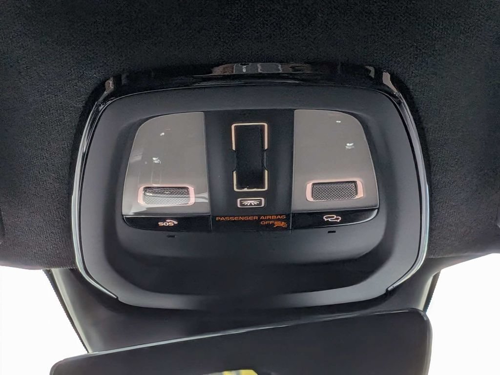 Certified 2023 Volvo XC40 Recharge Plus AWD/4WD image 24