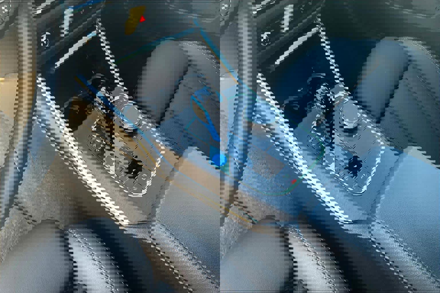 Used 2023 BMW i4 eDrive35 w/ Premium Package image 20