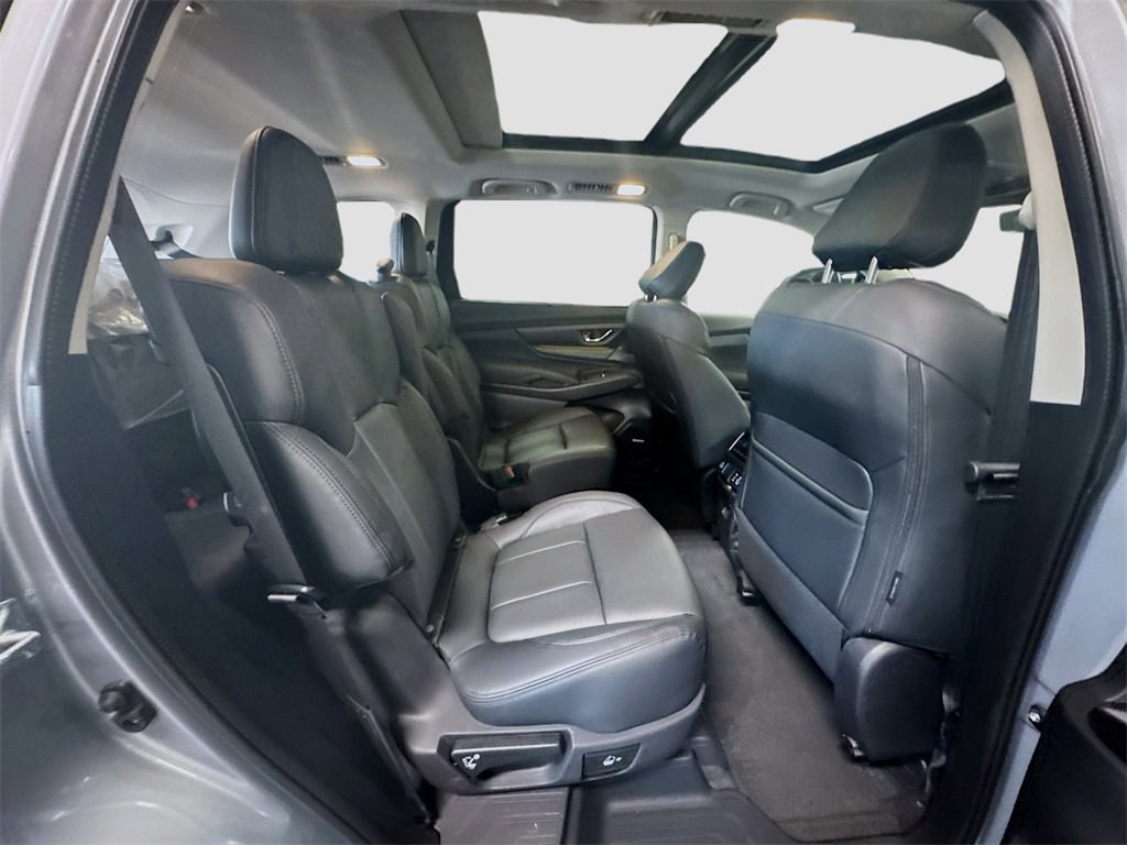 New 2025 Subaru Ascent Bronze Edition image 28
