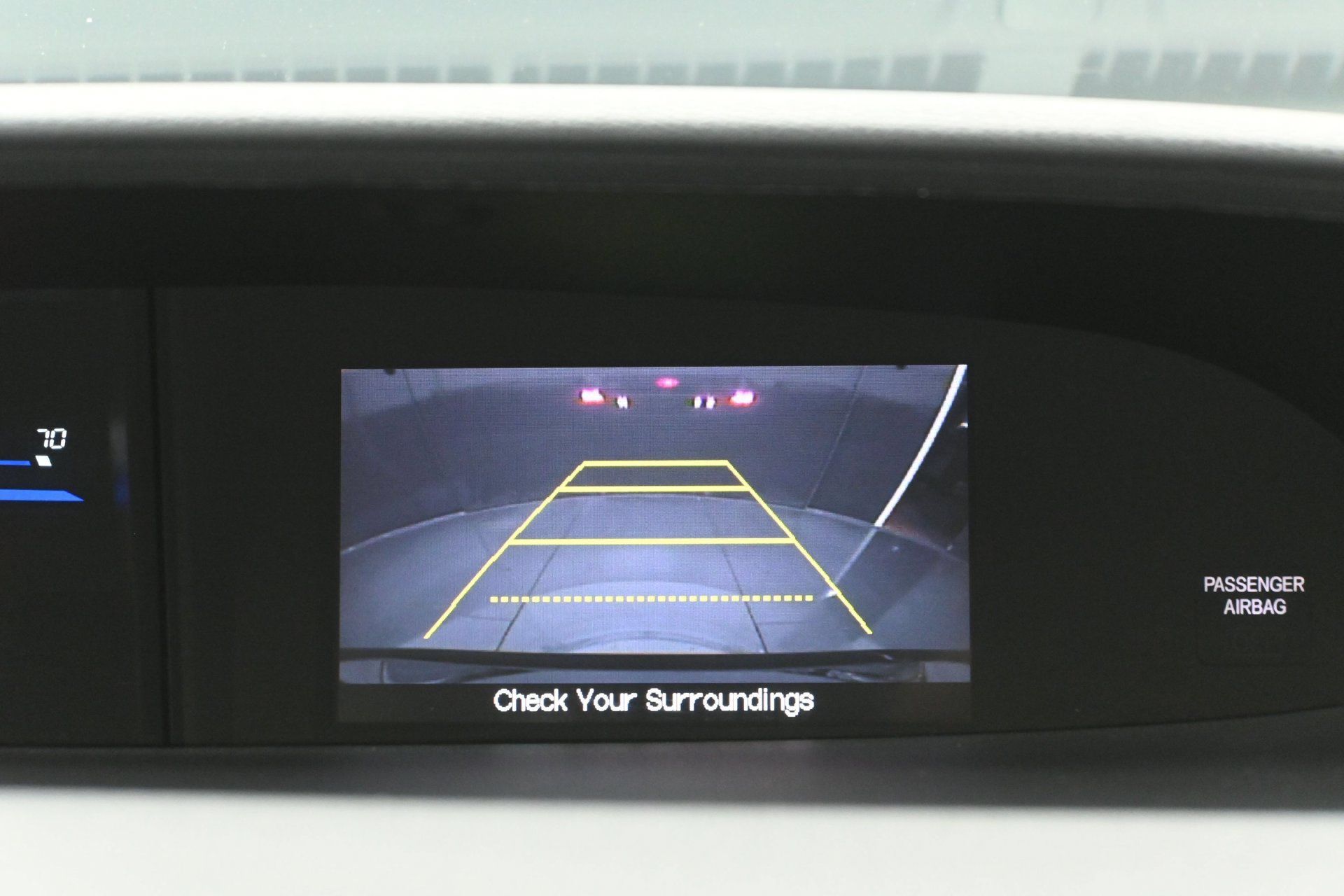 Used 2014 Honda Civic LX image 23
