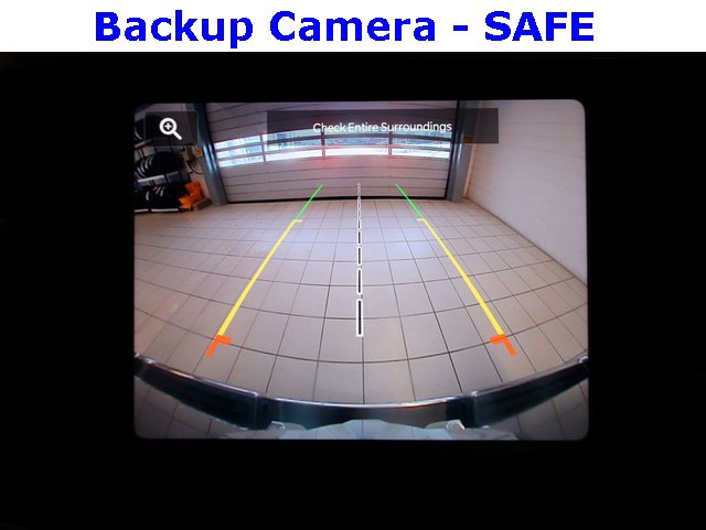 Used 2022 RAM 1500 Big Horn w/ Trailer Tow Group image 5