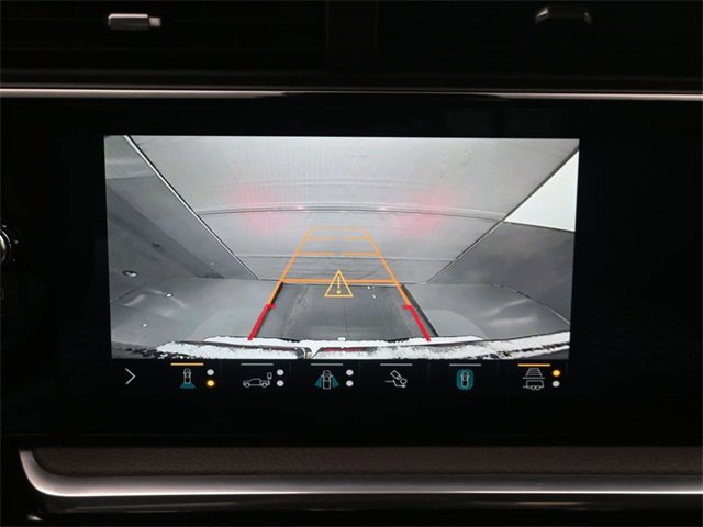 Used 2022 GMC Sierra 1500 Denali w/ Denali Reserve Package image 16