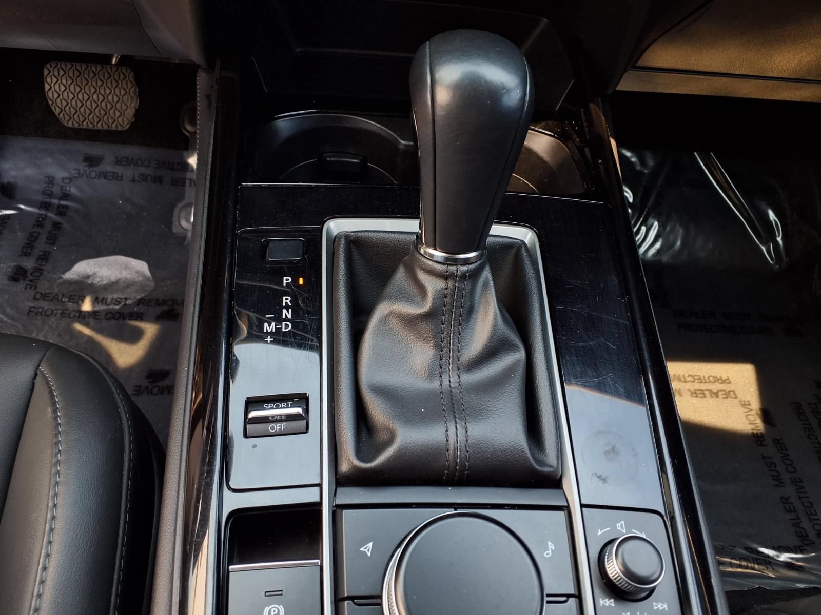 Used 2024 MAZDA CX-30 AWD 2.5 S w/ Select Sport Pkg image 10