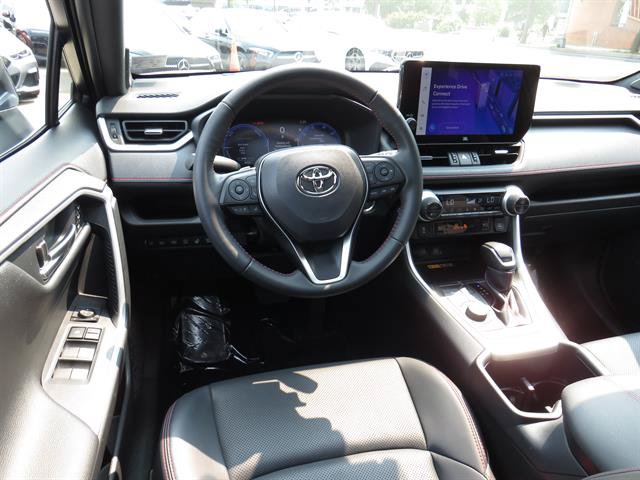 Used 2024 Toyota RAV4 XSE w/ Premium Package AWD/4WD image 8