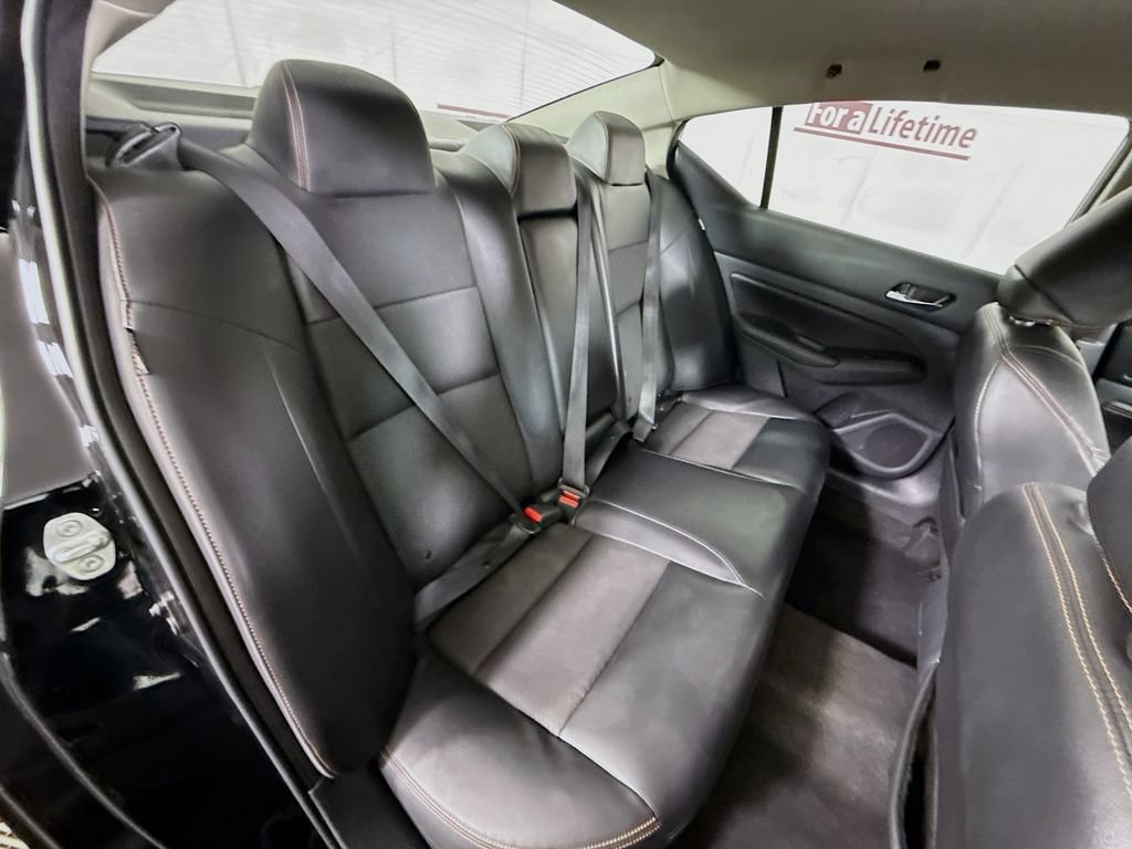 Used 2021 Nissan Altima 2.5 SR FWD image 27