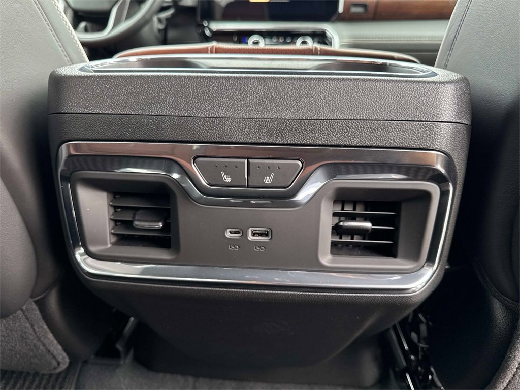 New 2026 GMC Sierra 2500 Denali Ultimate image 22