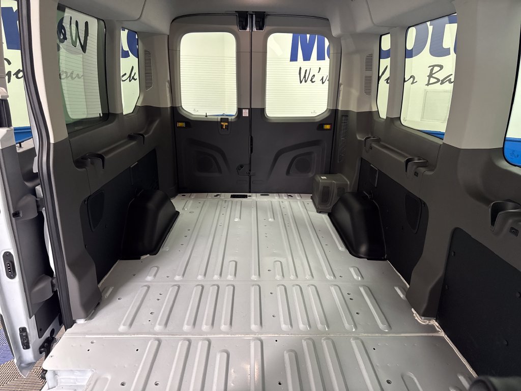 New 2026 Ford Transit 350 XL RWD image 26
