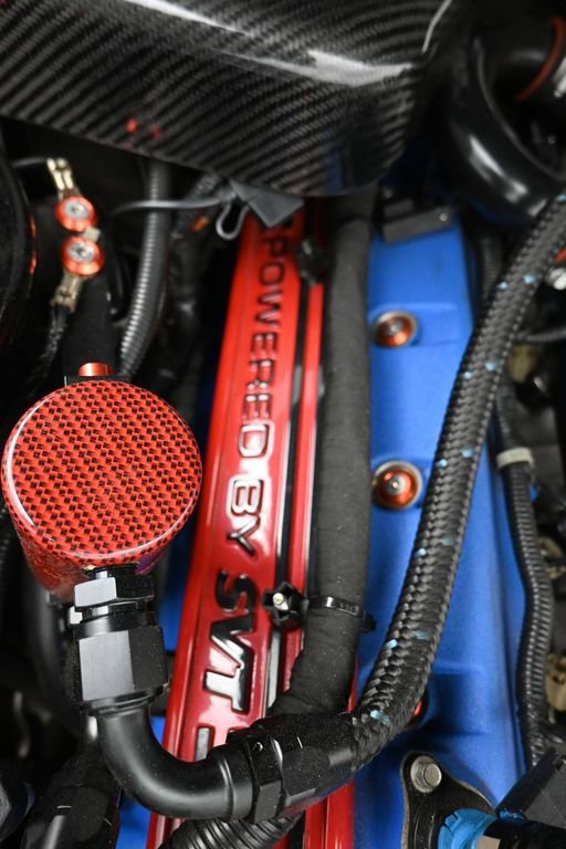 Used 2012 Ford Mustang Shelby GT500 w/ SVT Performance Pkg RWD image 44