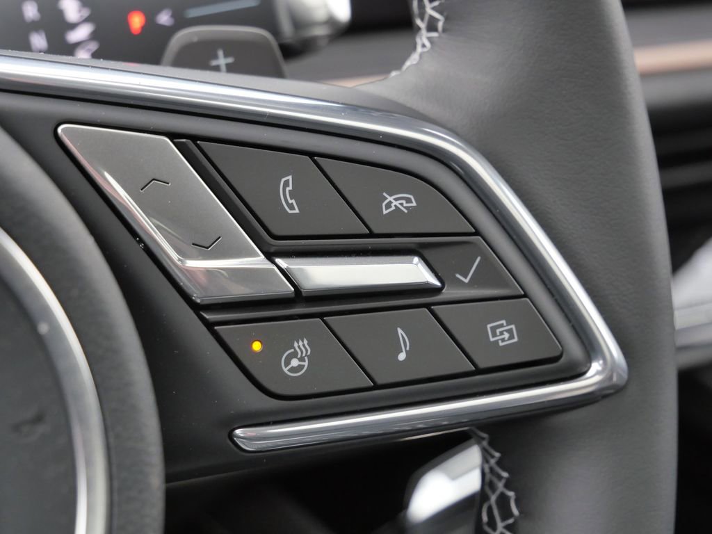 New 2026 Buick Envision Sport Touring image 50