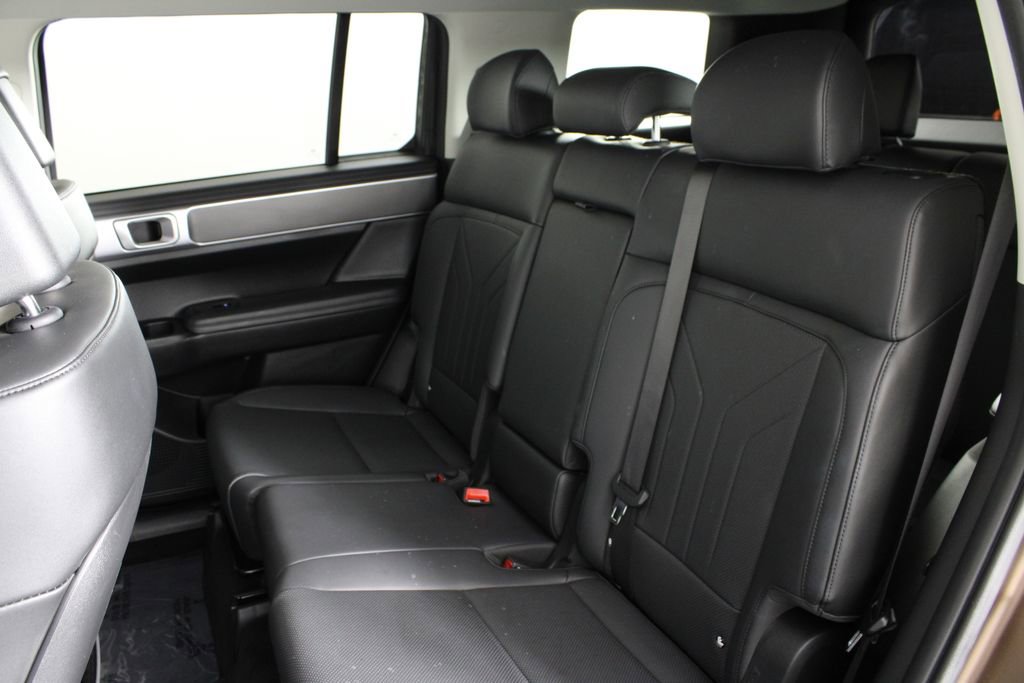 Used 2024 Hyundai Santa Fe XRT image 20