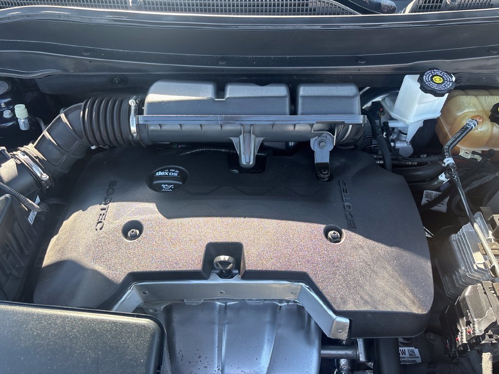 Used 2020 Buick Envision Essence w/ Experience Buick Package AWD/4WD image 29