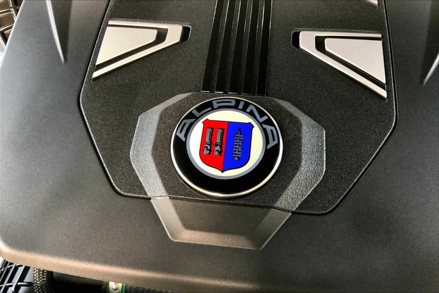 Used 2026 BMW ALPINA XB7 image 17