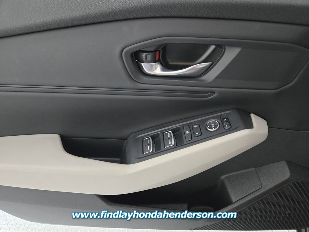 Certified 2023 Honda Accord EX image 24