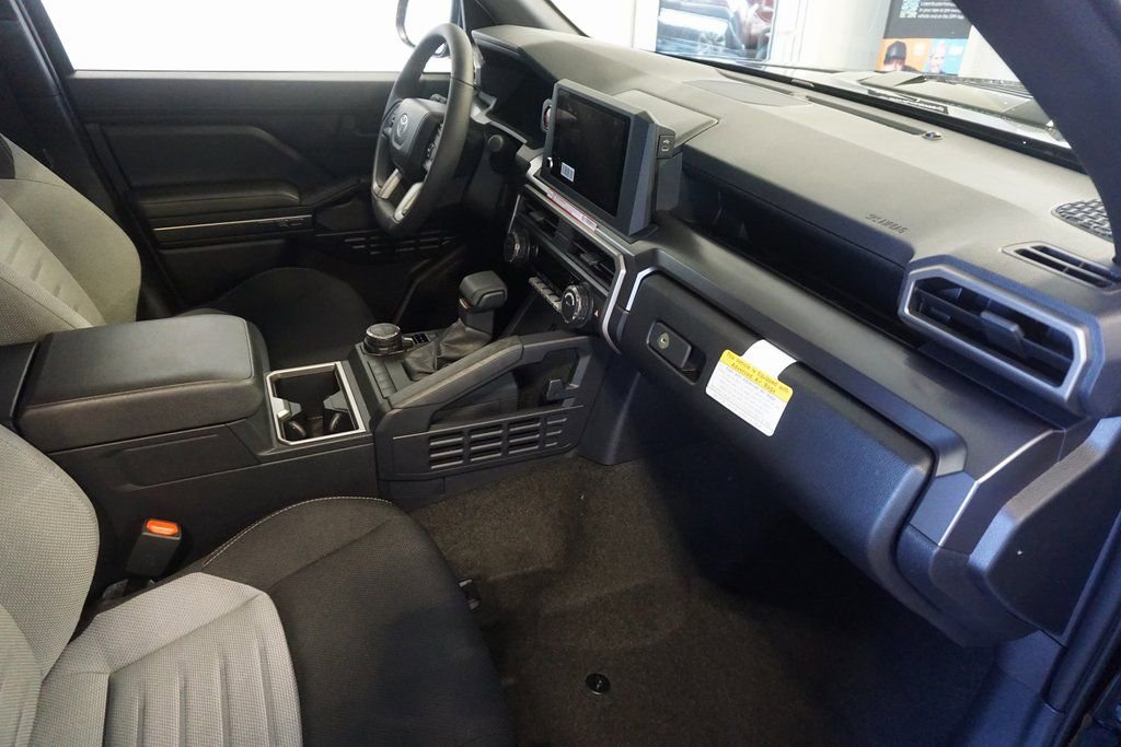 New 2026 Toyota 4Runner TRD Sport image 24