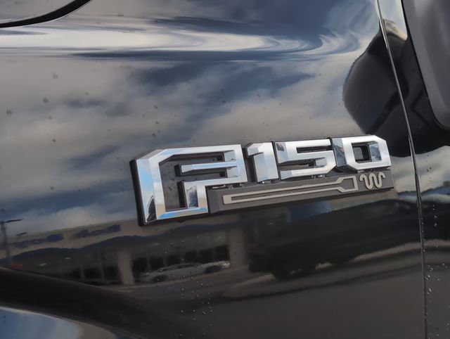 Used 2019 Ford F150 King Ranch w/ Equipment Group 601A Luxury image 11