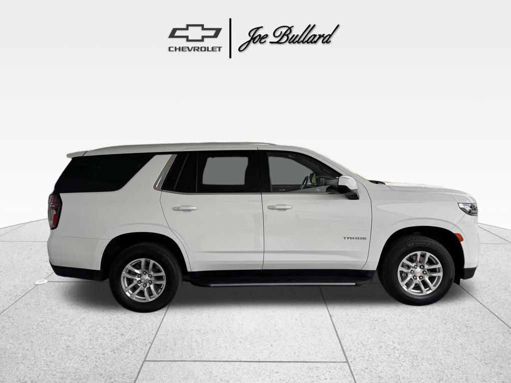 Used 2024 Chevrolet Tahoe LT image 7