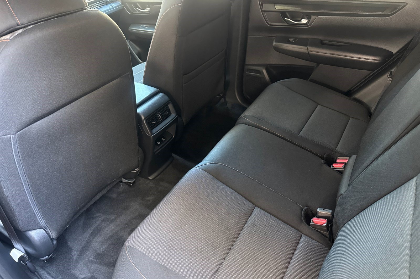 Used 2024 Honda CR-V Sport image 26