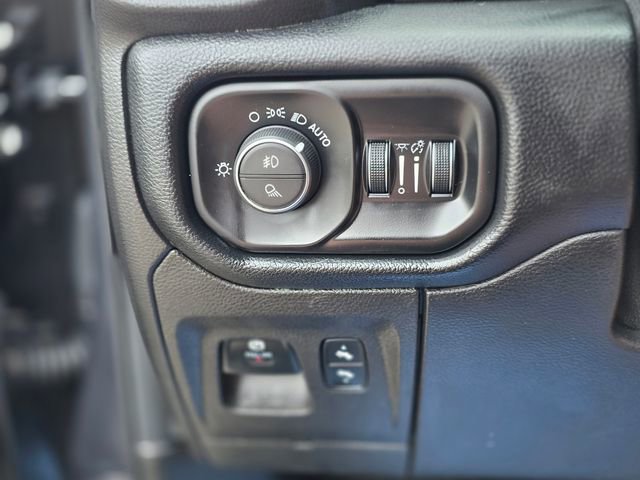 Used 2019 RAM 1500 Big Horn image 37