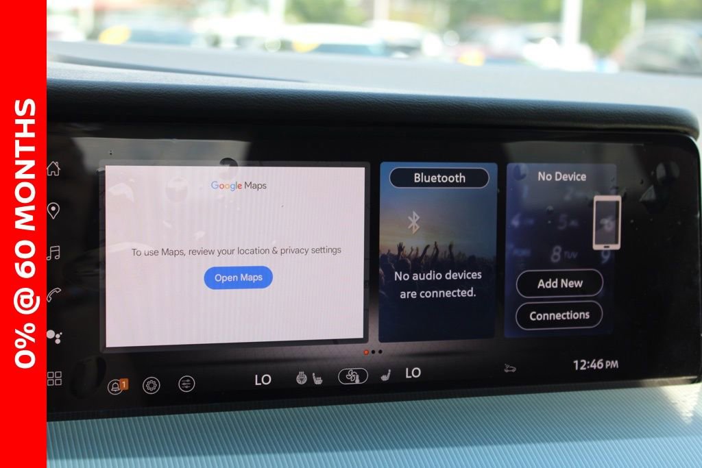 New 2025 Nissan Murano SL image 26