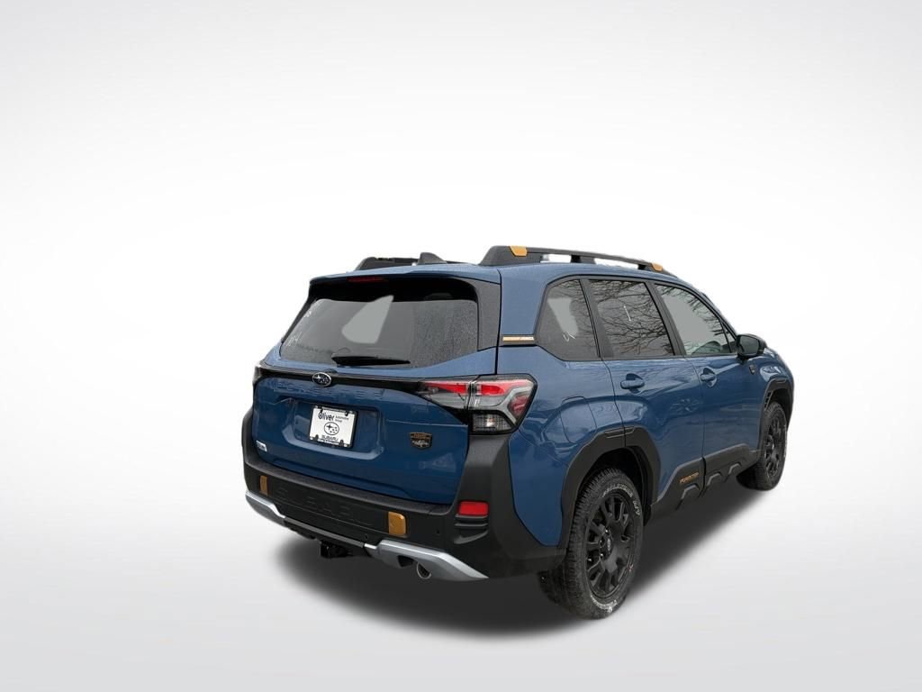 New 2026 Subaru Forester Wilderness image 9