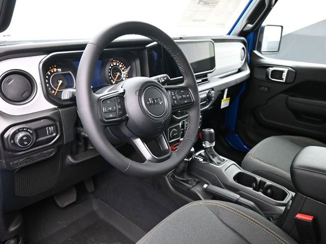 New 2026 Jeep Gladiator Willys image 12
