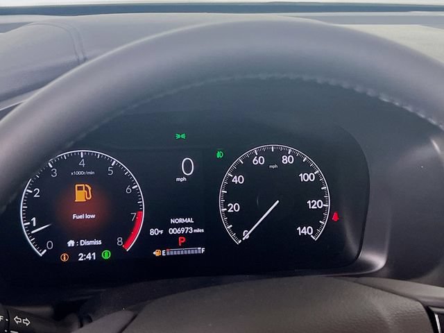 Used 2026 Honda Odyssey EX-L image 11