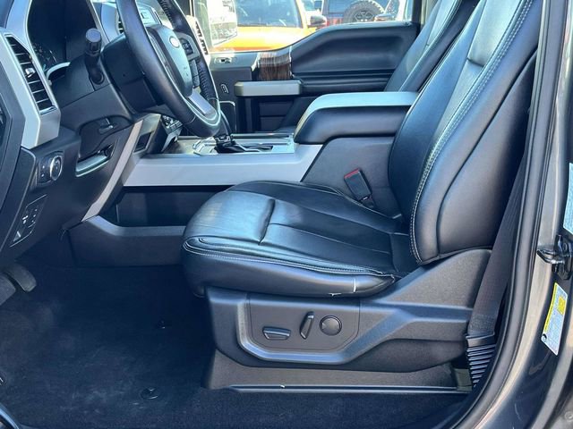 Used 2019 Ford F150 Lariat image 13