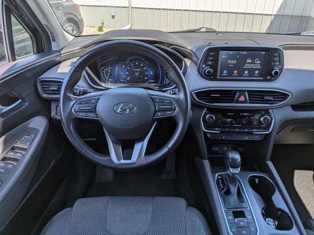 Used 2019 Hyundai Santa Fe SEL AWD/4WD image 24