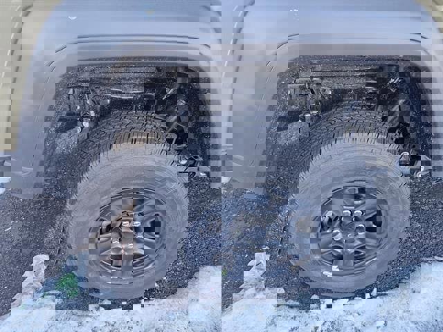 New 2026 Jeep Gladiator Sport image 8