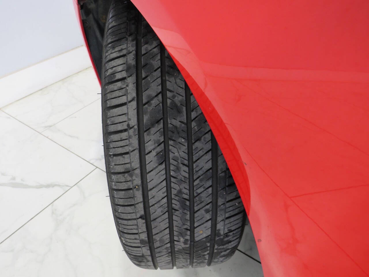 Used 2014 Ford Focus SE w/ Equipment Group 201A image 23