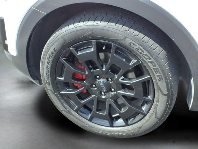 Used 2021 Kia Telluride EX w/ EX Premium Package image 19