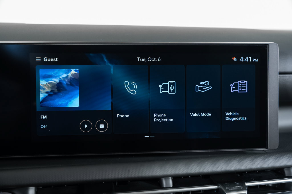 New 2027 Hyundai Santa Cruz SE FWD image 29