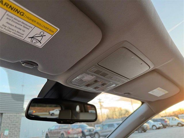 Used 2021 Honda CR-V Touring image 26