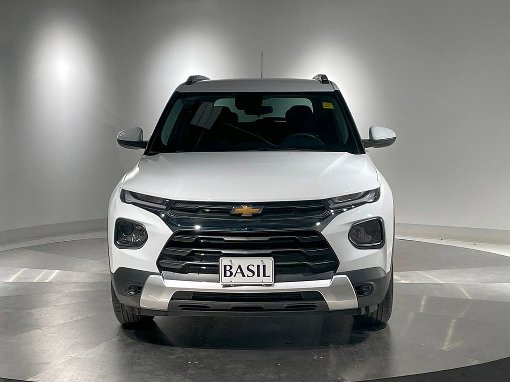Used 2023 Chevrolet TrailBlazer LT image 9